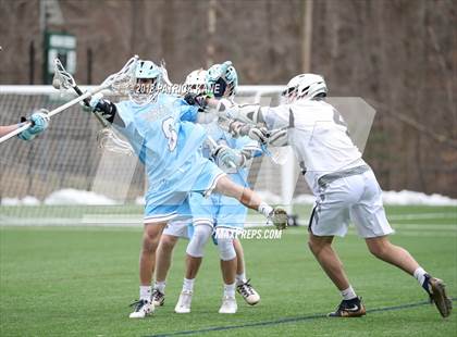 Thumbnail 1 in Yorktown vs. Dominion photogallery.