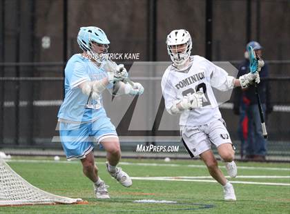 Thumbnail 1 in Yorktown vs. Dominion photogallery.