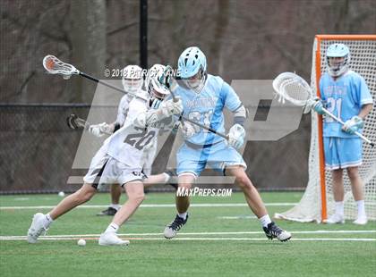 Thumbnail 3 in Yorktown vs. Dominion photogallery.