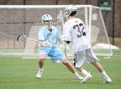 Thumbnail 3 in Yorktown vs. Dominion photogallery.