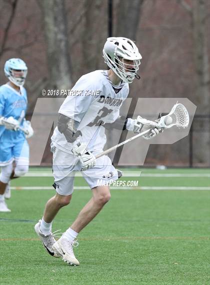 Thumbnail 3 in Yorktown vs. Dominion photogallery.