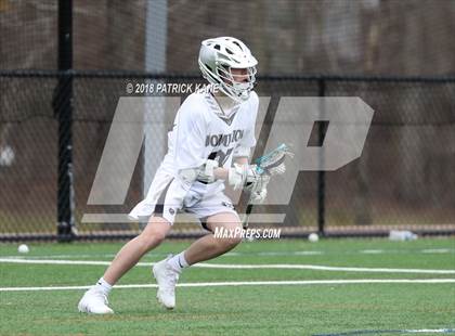 Thumbnail 3 in Yorktown vs. Dominion photogallery.
