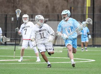 Thumbnail 1 in Yorktown vs. Dominion photogallery.