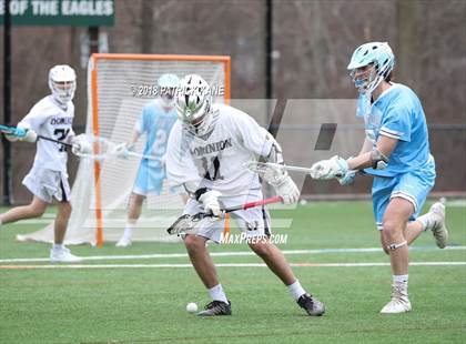Thumbnail 3 in Yorktown vs. Dominion photogallery.