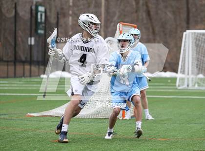 Thumbnail 2 in Yorktown vs. Dominion photogallery.