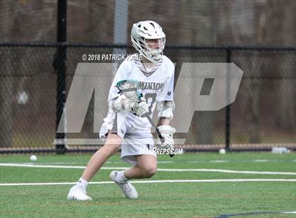 Thumbnail 2 in Yorktown vs. Dominion photogallery.