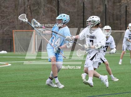 Thumbnail 3 in Yorktown vs. Dominion photogallery.