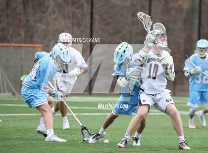 Thumbnail 3 in Yorktown vs. Dominion photogallery.