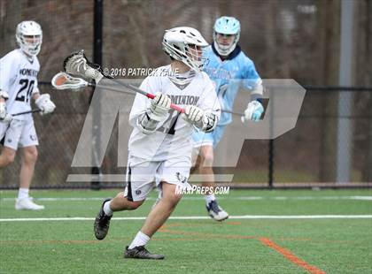 Thumbnail 1 in Yorktown vs. Dominion photogallery.