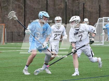 Thumbnail 3 in Yorktown vs. Dominion photogallery.