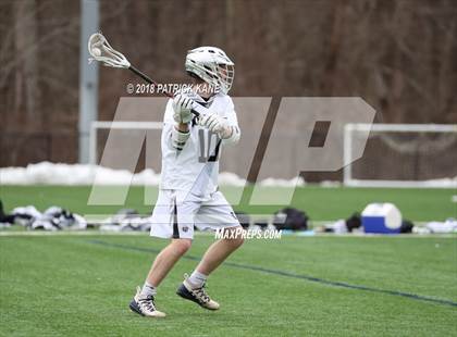Thumbnail 1 in Yorktown vs. Dominion photogallery.