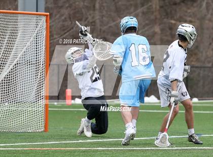 Thumbnail 1 in Yorktown vs. Dominion photogallery.