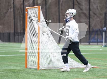 Thumbnail 1 in Yorktown vs. Dominion photogallery.