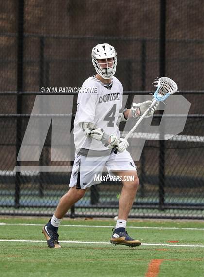 Thumbnail 2 in Yorktown vs. Dominion photogallery.