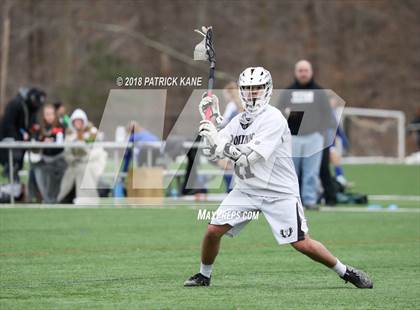 Thumbnail 2 in Yorktown vs. Dominion photogallery.