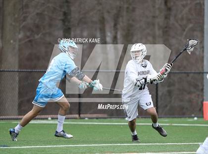 Thumbnail 2 in Yorktown vs. Dominion photogallery.