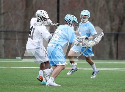 Thumbnail 1 in Yorktown vs. Dominion photogallery.
