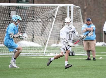Thumbnail 3 in Yorktown vs. Dominion photogallery.