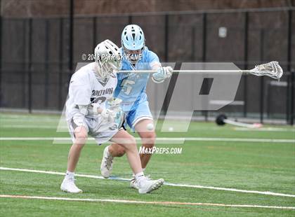 Thumbnail 1 in Yorktown vs. Dominion photogallery.
