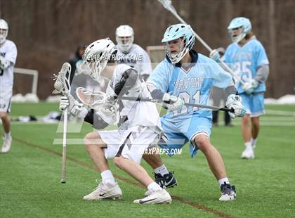 Thumbnail 1 in Yorktown vs. Dominion photogallery.