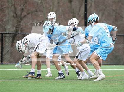 Thumbnail 2 in Yorktown vs. Dominion photogallery.