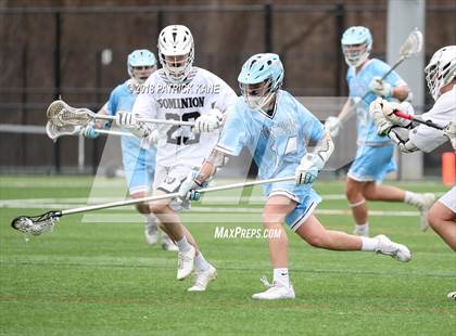 Thumbnail 1 in Yorktown vs. Dominion photogallery.