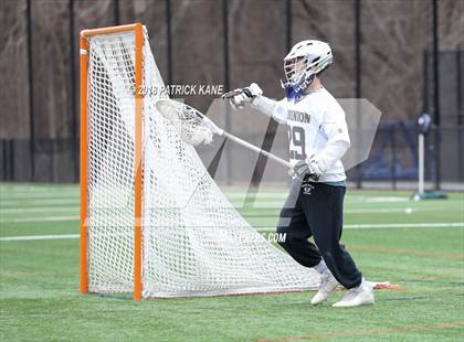 Thumbnail 3 in Yorktown vs. Dominion photogallery.