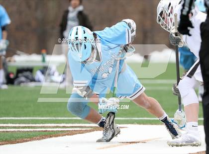 Thumbnail 3 in Yorktown vs. Dominion photogallery.