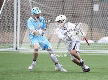 Thumbnail 3 in Yorktown vs. Dominion photogallery.