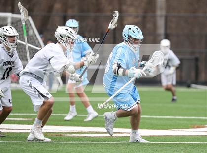 Thumbnail 3 in Yorktown vs. Dominion photogallery.