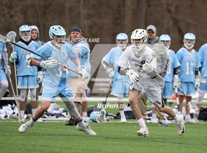 Thumbnail 3 in Yorktown vs. Dominion photogallery.