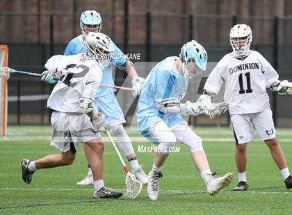 Thumbnail 1 in Yorktown vs. Dominion photogallery.