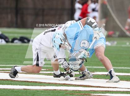 Thumbnail 2 in Yorktown vs. Dominion photogallery.