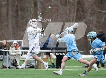 Thumbnail 2 in Yorktown vs. Dominion photogallery.