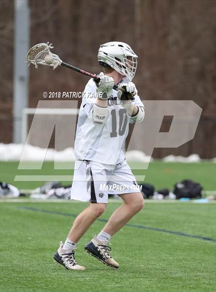 Thumbnail 3 in Yorktown vs. Dominion photogallery.