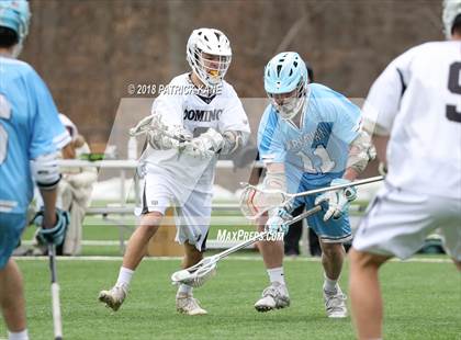 Thumbnail 3 in Yorktown vs. Dominion photogallery.