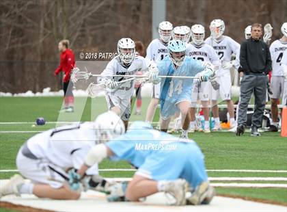Thumbnail 1 in Yorktown vs. Dominion photogallery.
