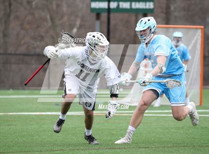 Thumbnail 2 in Yorktown vs. Dominion photogallery.