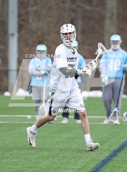 Thumbnail 3 in Yorktown vs. Dominion photogallery.