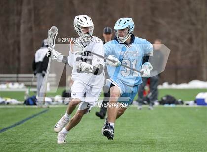 Thumbnail 2 in Yorktown vs. Dominion photogallery.