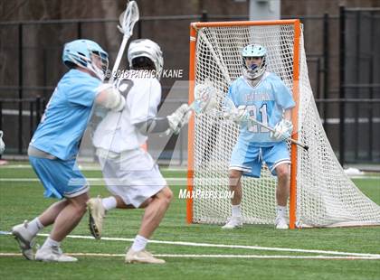 Thumbnail 3 in Yorktown vs. Dominion photogallery.