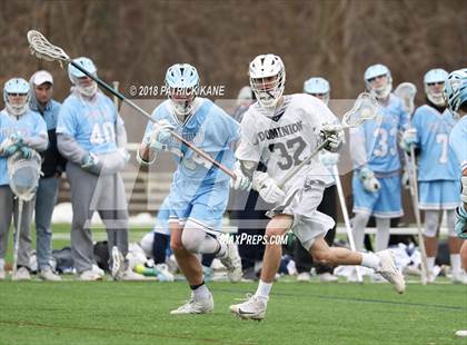 Thumbnail 2 in Yorktown vs. Dominion photogallery.