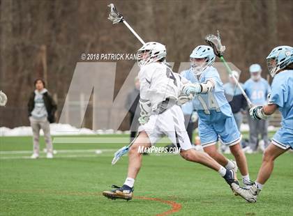 Thumbnail 3 in Yorktown vs. Dominion photogallery.