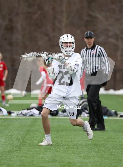 Thumbnail 1 in Yorktown vs. Dominion photogallery.