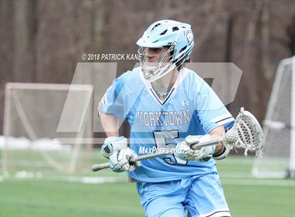 Thumbnail 1 in Yorktown vs. Dominion photogallery.