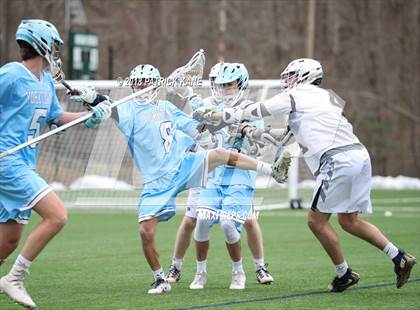 Thumbnail 2 in Yorktown vs. Dominion photogallery.