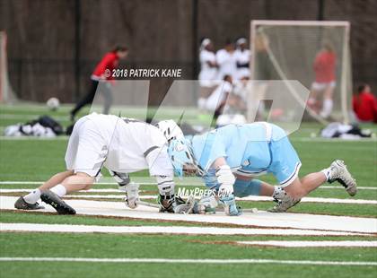 Thumbnail 3 in Yorktown vs. Dominion photogallery.
