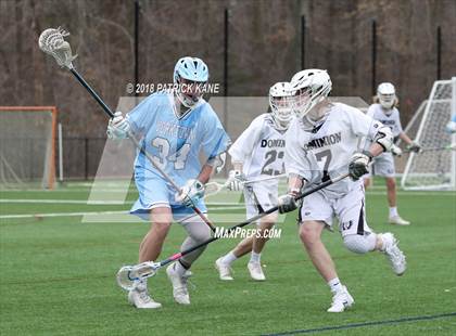 Thumbnail 1 in Yorktown vs. Dominion photogallery.