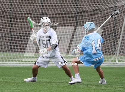 Thumbnail 3 in Yorktown vs. Dominion photogallery.