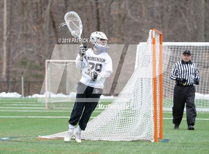 Thumbnail 2 in Yorktown vs. Dominion photogallery.